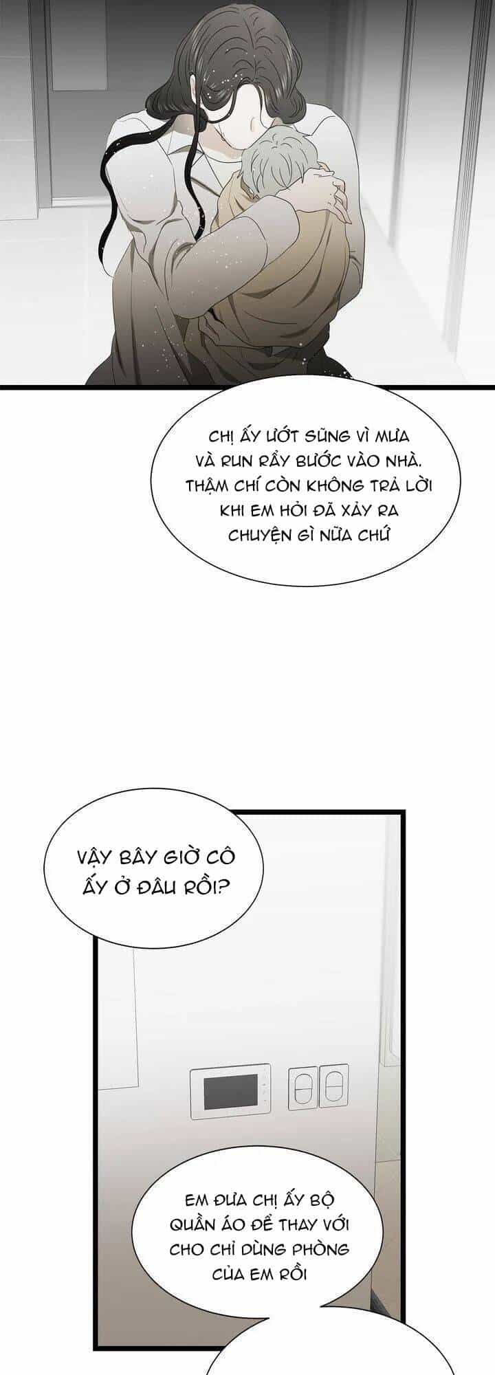 Giả Mạo Theo Phong Cách - Chương 74 - ảnh 22