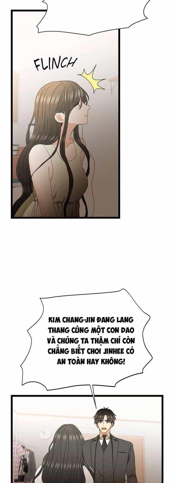 Giả Mạo Theo Phong Cách - Chương 74 - ảnh 38
