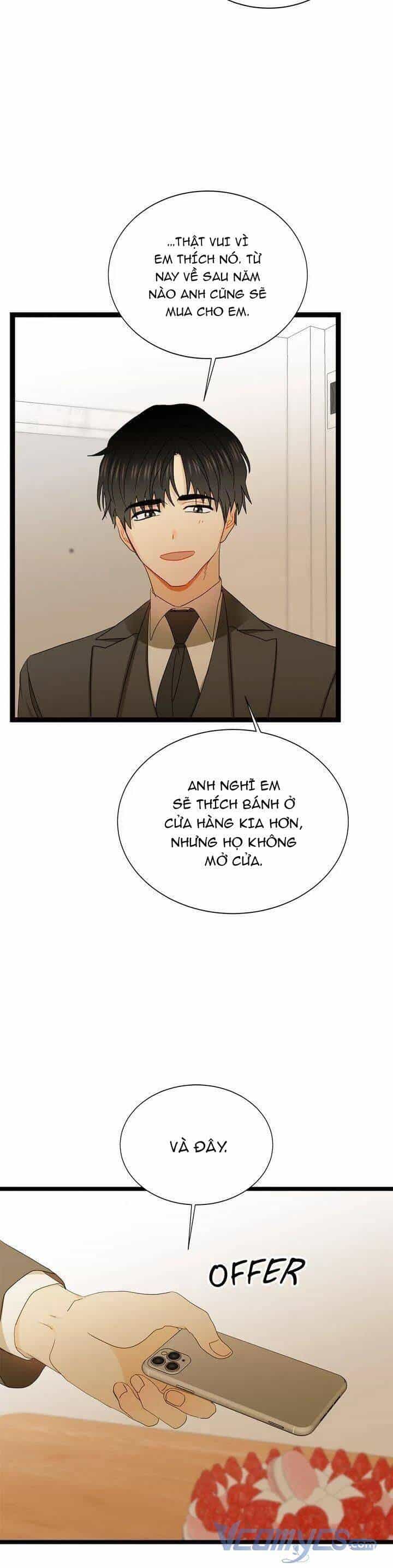 Giả Mạo Theo Phong Cách - Chương 75 - ảnh 10