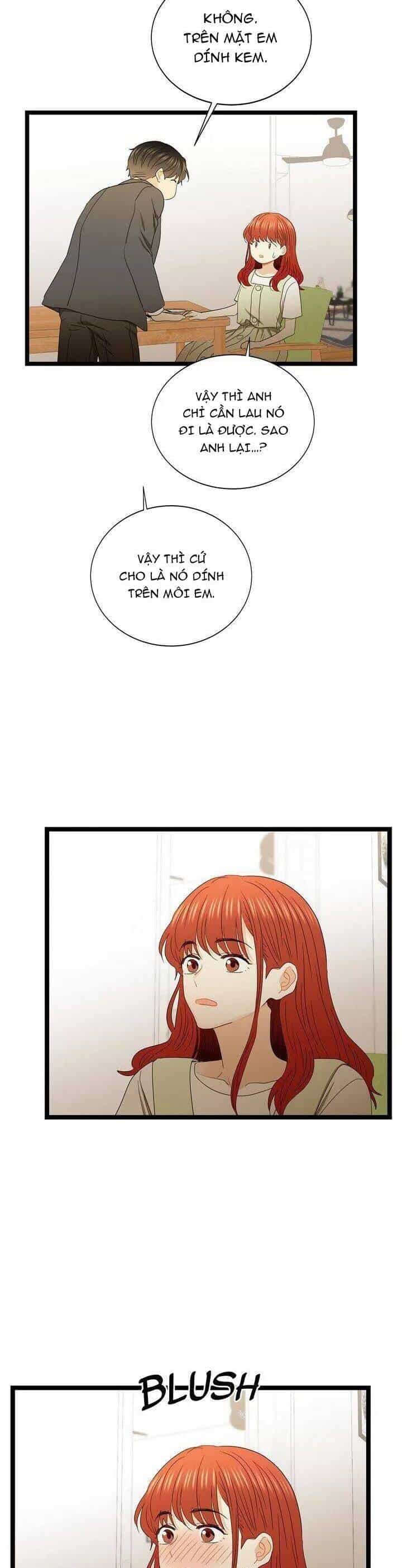 Giả Mạo Theo Phong Cách - Chương 75 - ảnh 23
