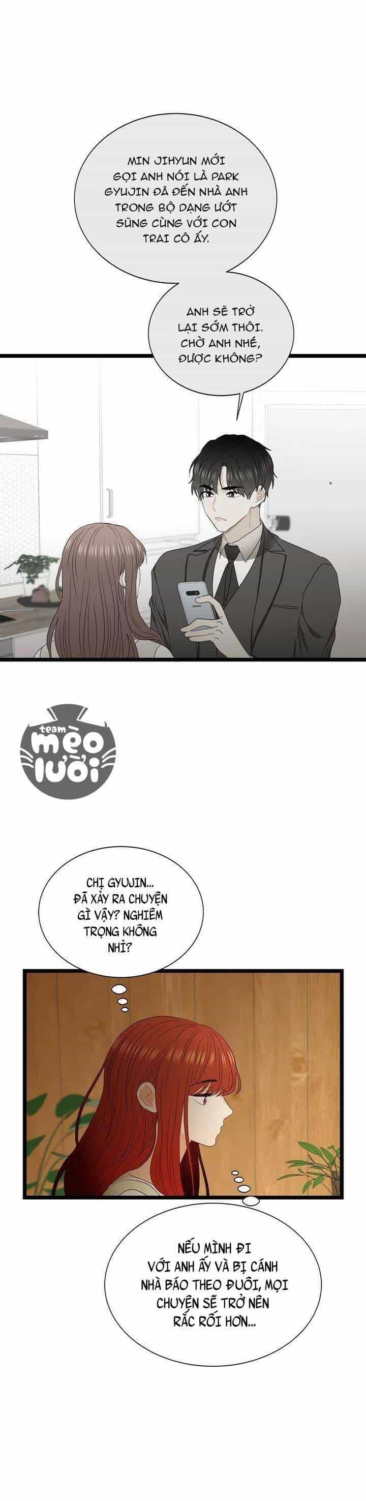 Giả Mạo Theo Phong Cách - Chương 75 - ảnh 5