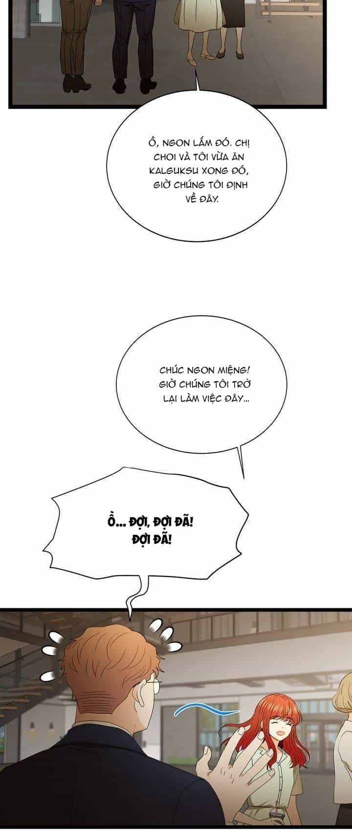 Giả Mạo Theo Phong Cách - Chương 76 - ảnh 10