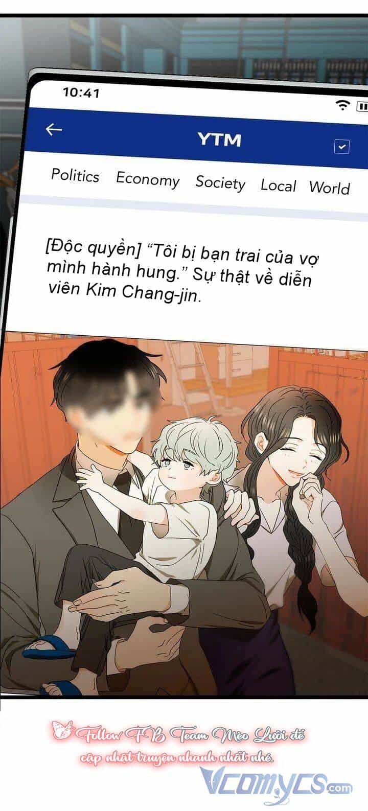 Giả Mạo Theo Phong Cách - Chương 77 - ảnh 23