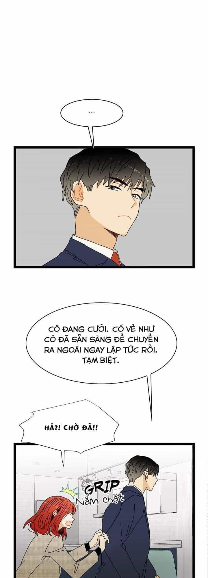Giả Mạo Theo Phong Cách - Chương 8 - ảnh 30