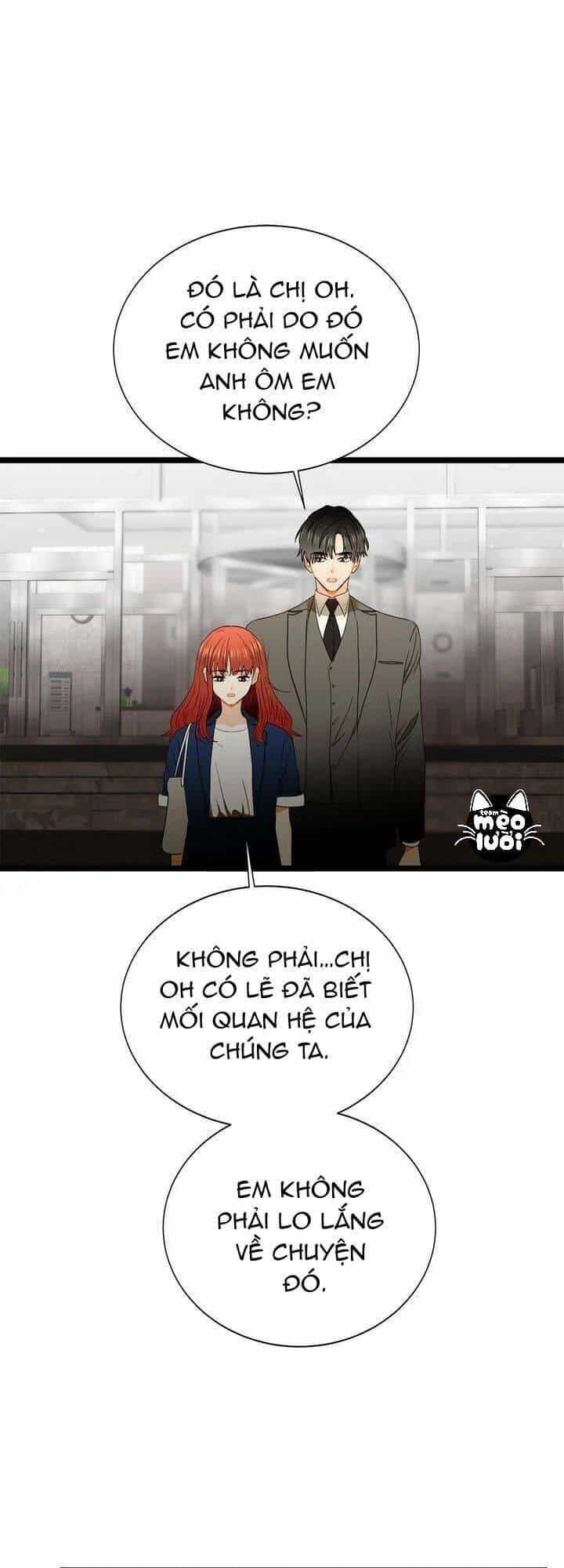 Giả Mạo Theo Phong Cách - Chương 80 - ảnh 36