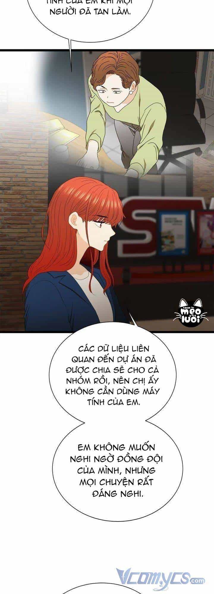 Giả Mạo Theo Phong Cách - Chương 80 - ảnh 42