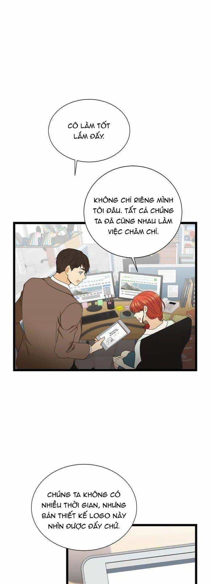 Giả Mạo Theo Phong Cách - Chương 81 - ảnh 16