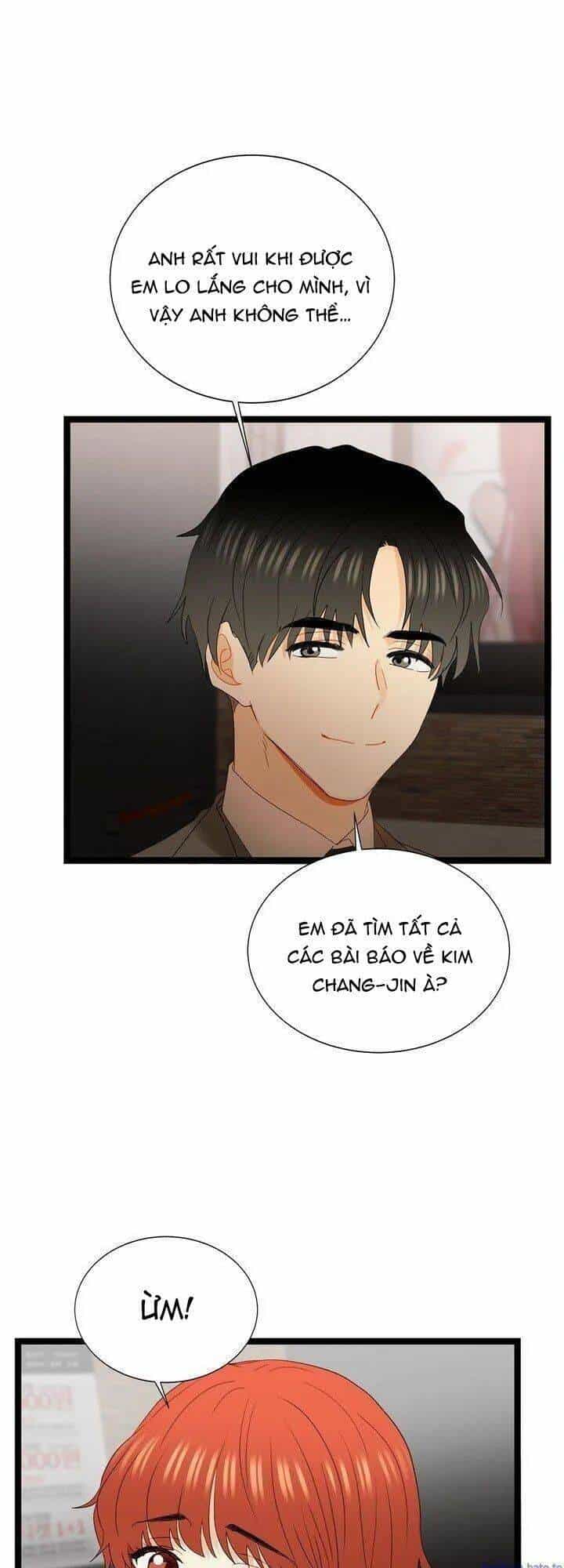 Giả Mạo Theo Phong Cách - Chương 81 - ảnh 3