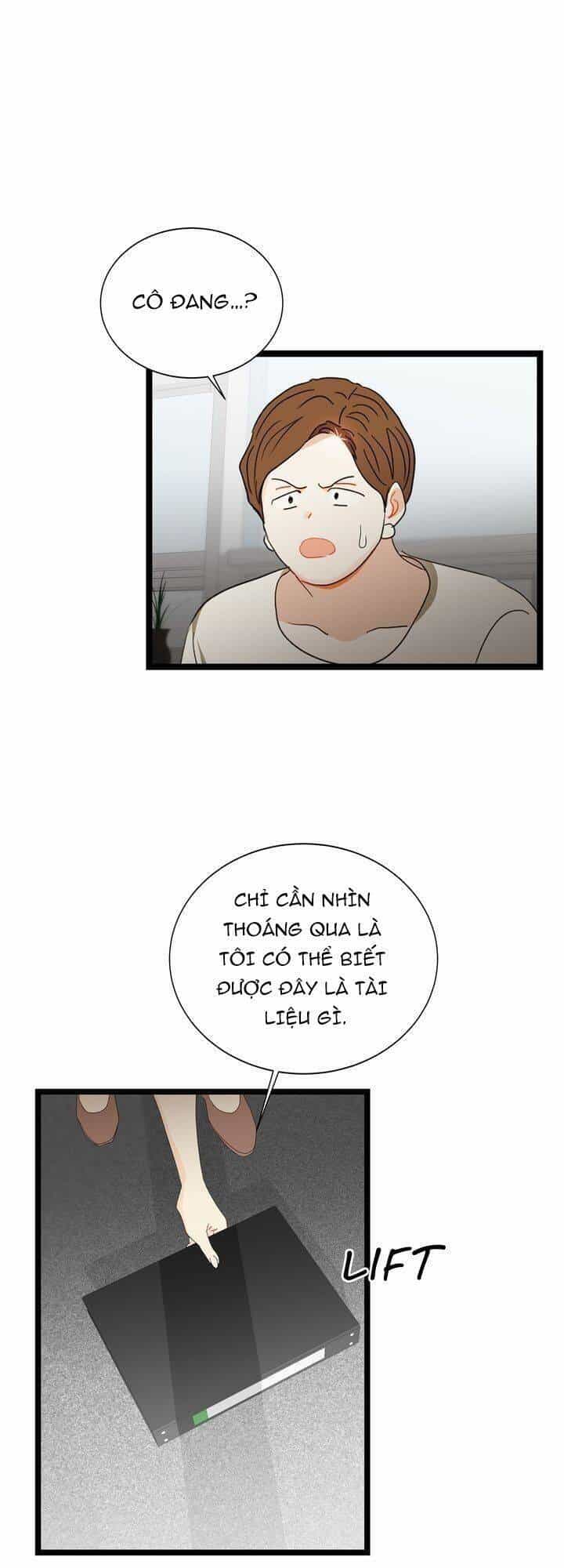 Giả Mạo Theo Phong Cách - Chương 82 - ảnh 41