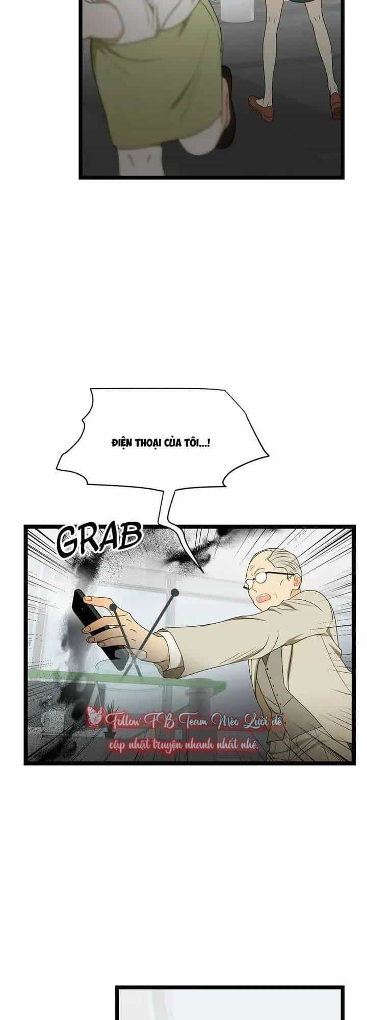 Giả Mạo Theo Phong Cách - Chương 83 - ảnh 13