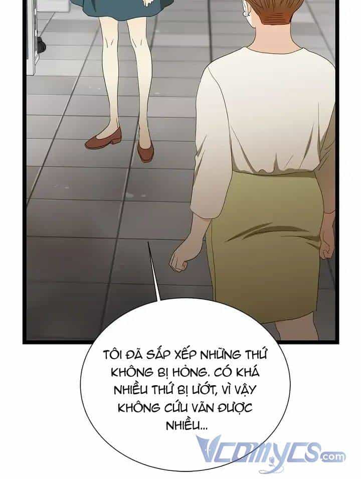 Giả Mạo Theo Phong Cách - Chương 84 - ảnh 30