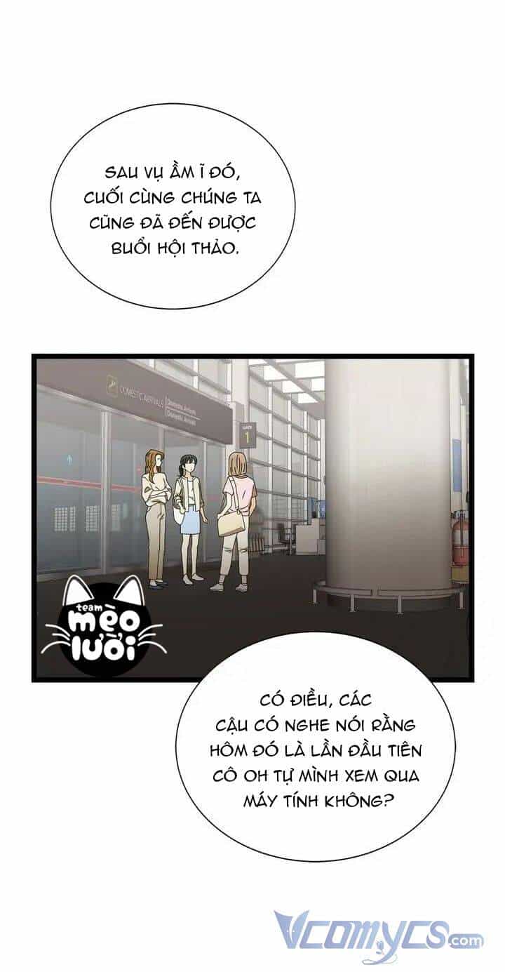 Giả Mạo Theo Phong Cách - Chương 86 - ảnh 36