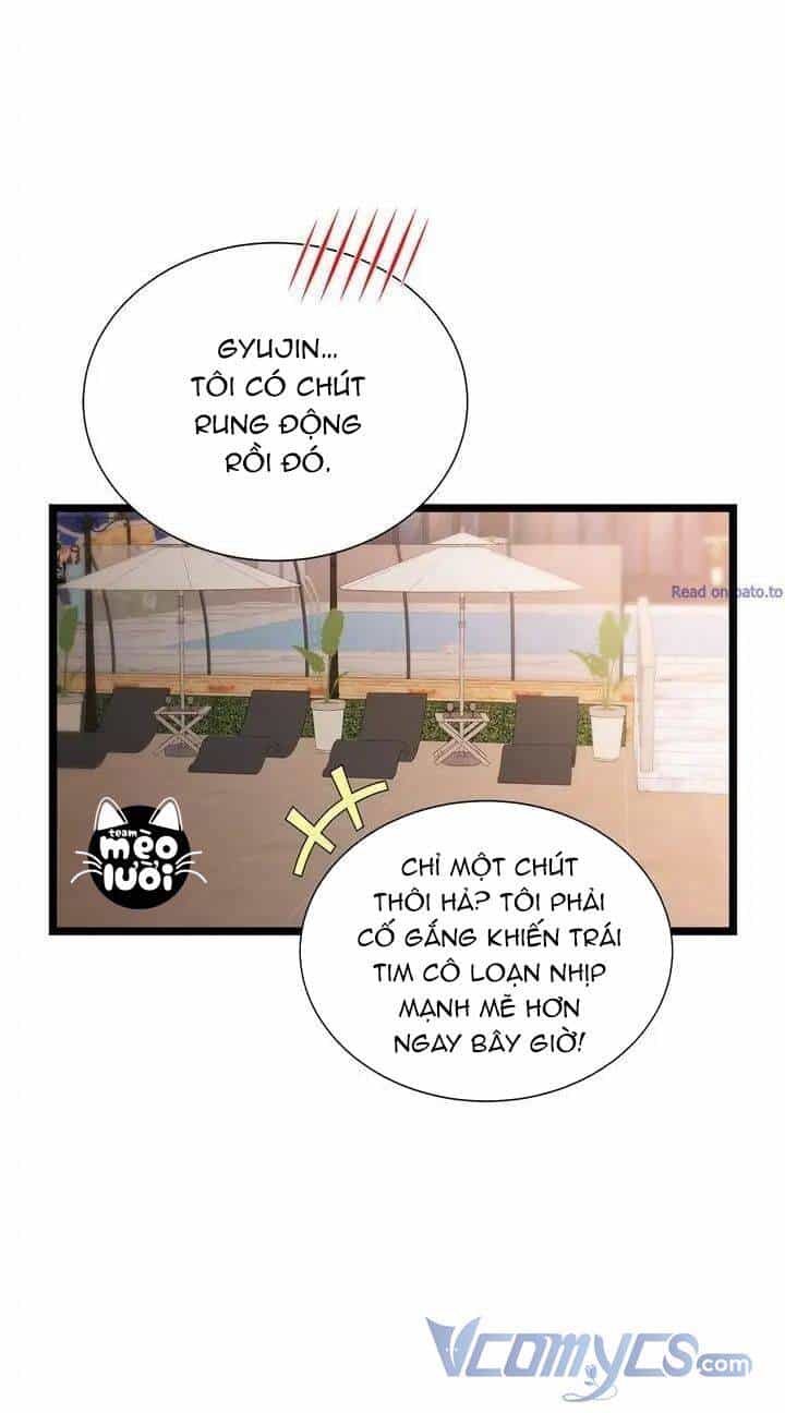 Giả Mạo Theo Phong Cách - Chương 87 - ảnh 31