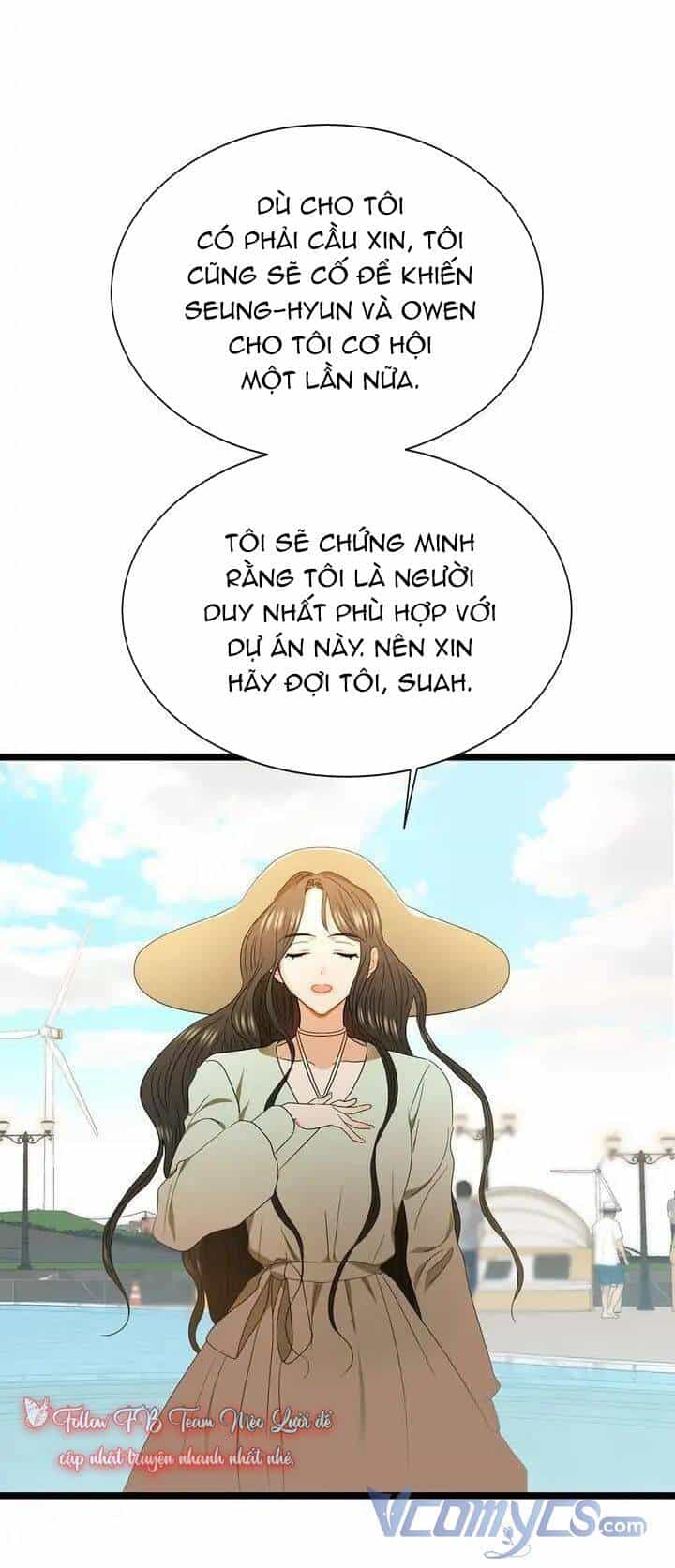 Giả Mạo Theo Phong Cách - Chương 87 - ảnh 32