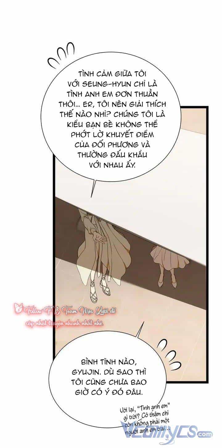 Giả Mạo Theo Phong Cách - Chương 87 - ảnh 36