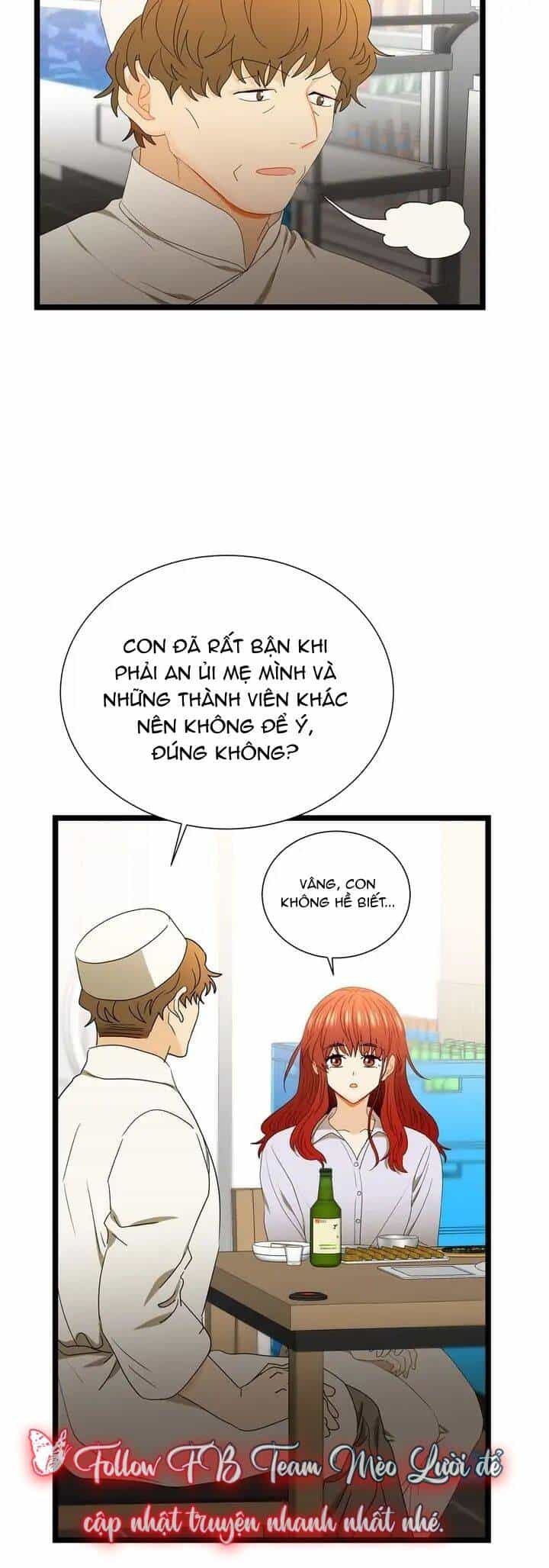 Giả Mạo Theo Phong Cách - Chương 91 - ảnh 36