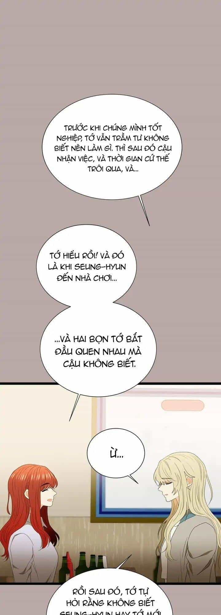 Giả Mạo Theo Phong Cách - Chương 92 - ảnh 19