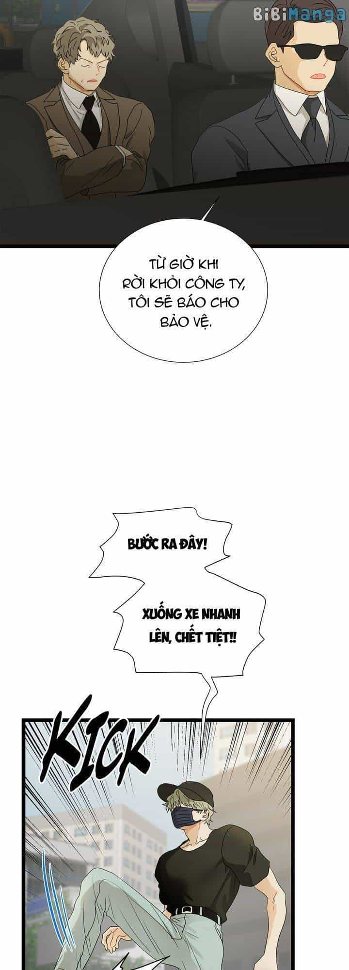 Giả Mạo Theo Phong Cách - Chương 94 - ảnh 36