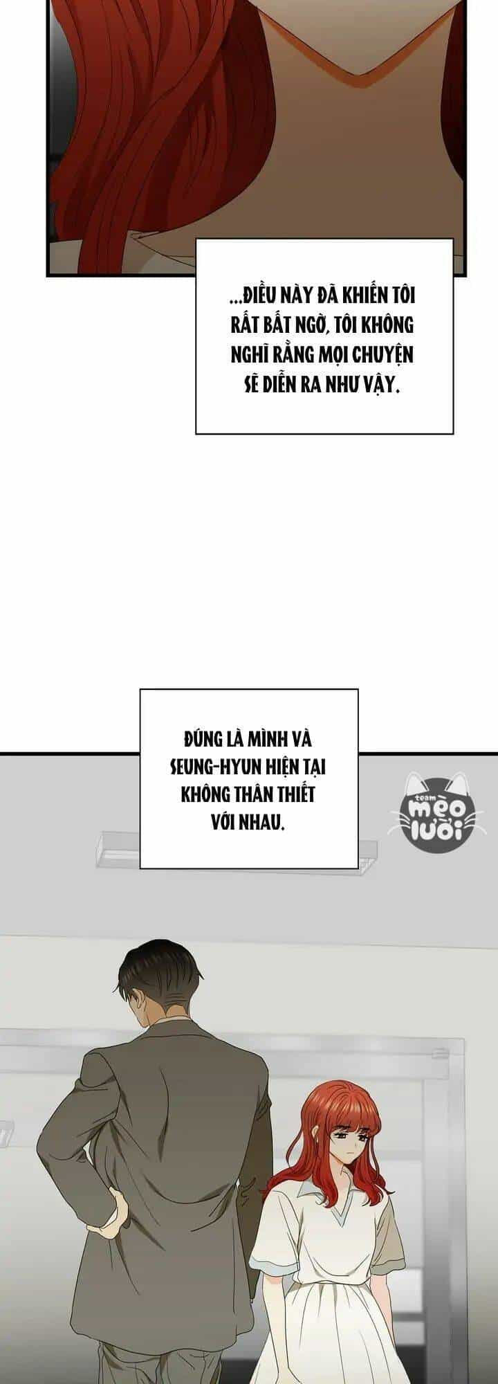 Giả Mạo Theo Phong Cách - Chương 95 - ảnh 11