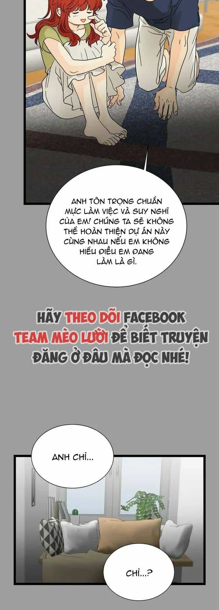 Giả Mạo Theo Phong Cách - Chương 95 - ảnh 42