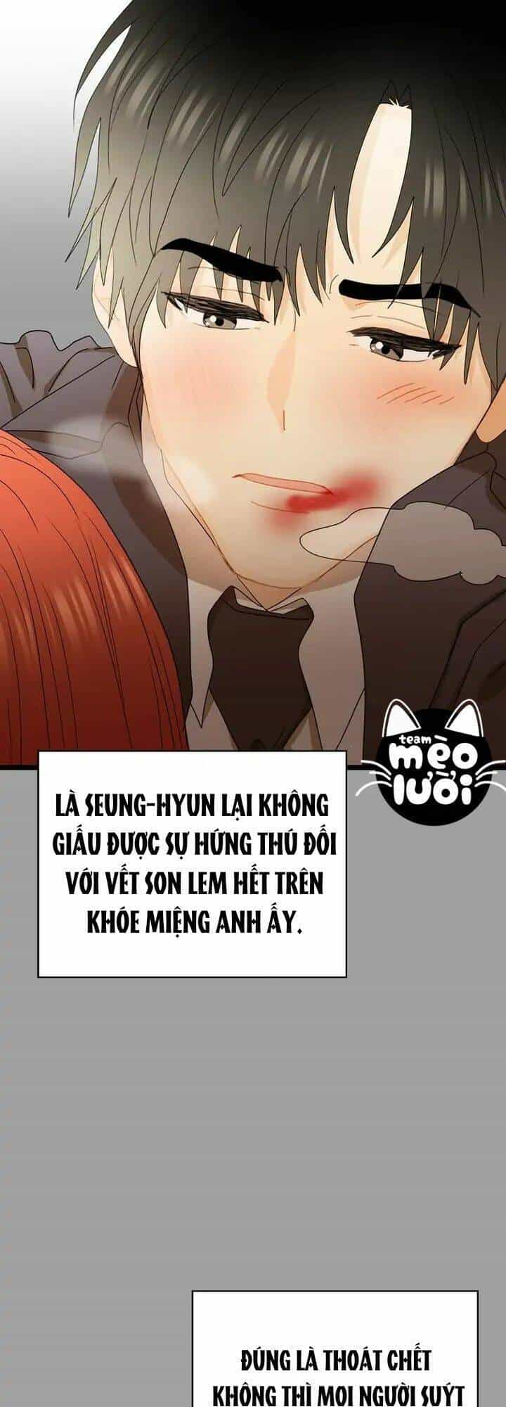 Giả Mạo Theo Phong Cách - Chương 96 - ảnh 38