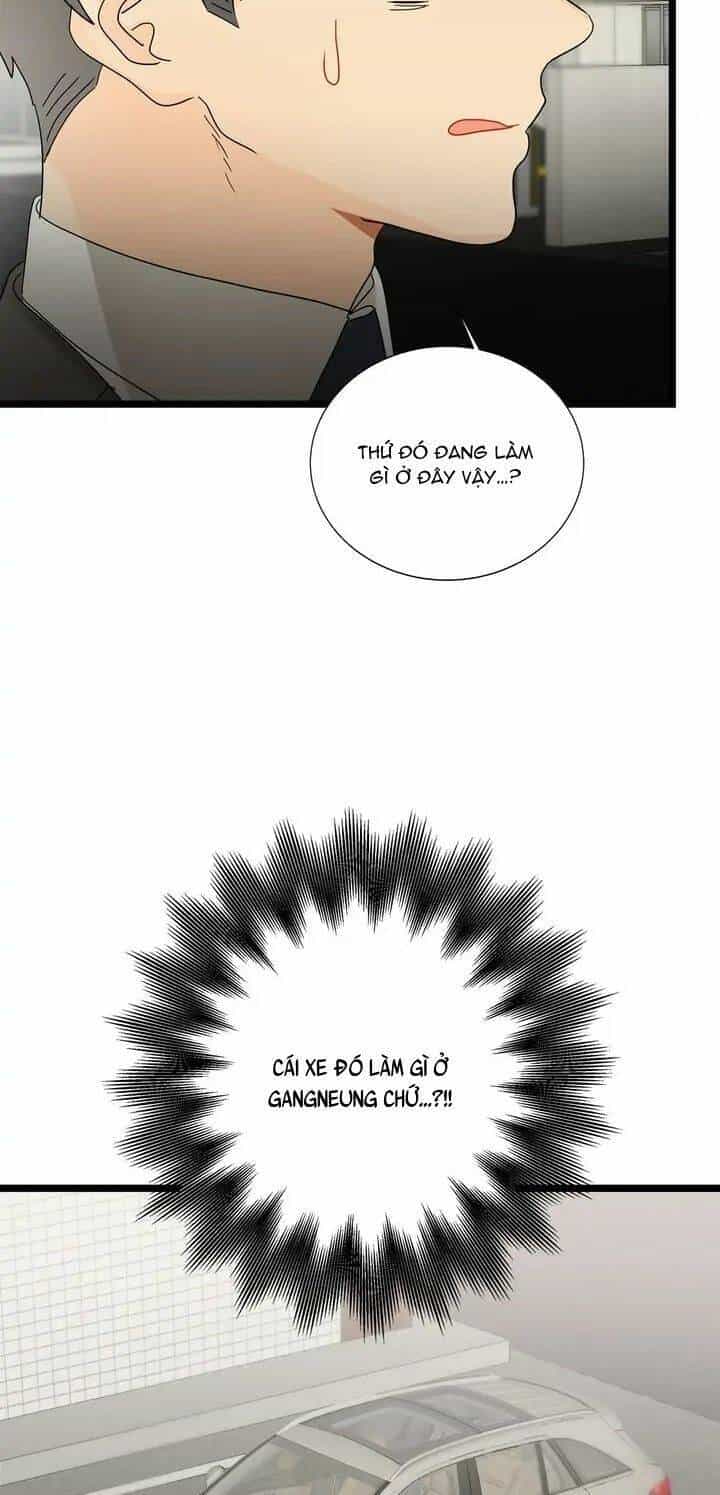 Giả Mạo Theo Phong Cách - Chương 97 - ảnh 43