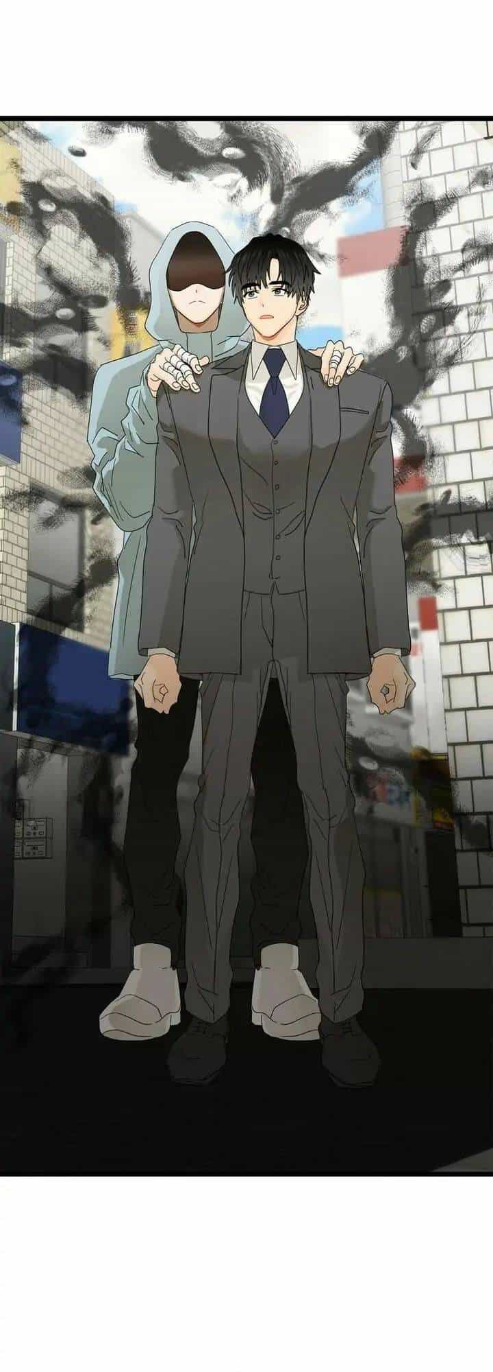 Giả Mạo Theo Phong Cách - Chương 97 - ảnh 47