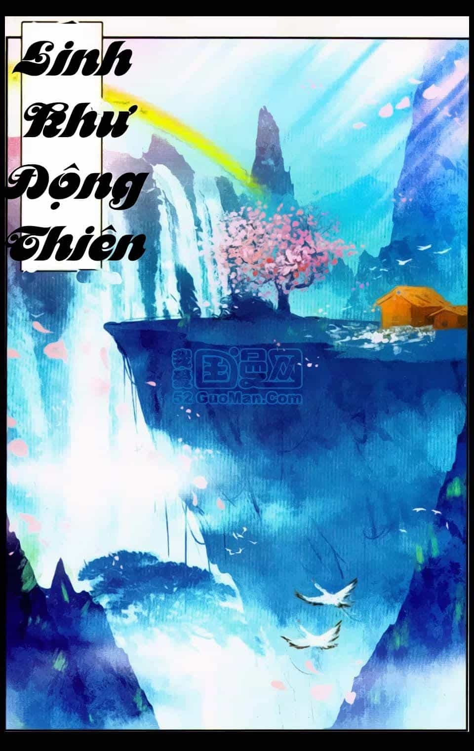 Già Thiên - Chương 13 - ảnh 6