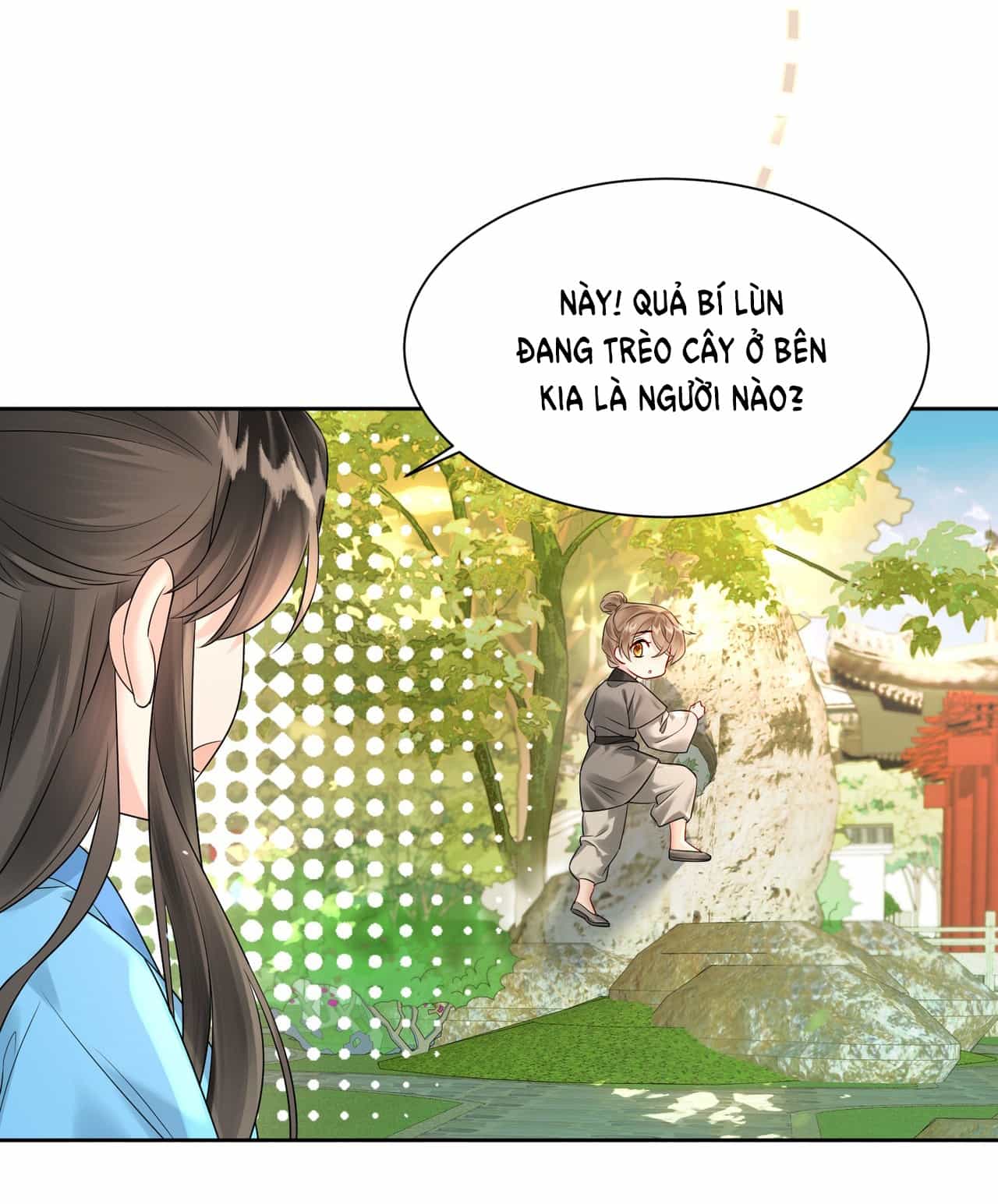 Gia Tộc Bạo Chúa Dựa Vào Giọng Nói Của Tôi Để Tồn Tại - Chương 1 - ảnh 24