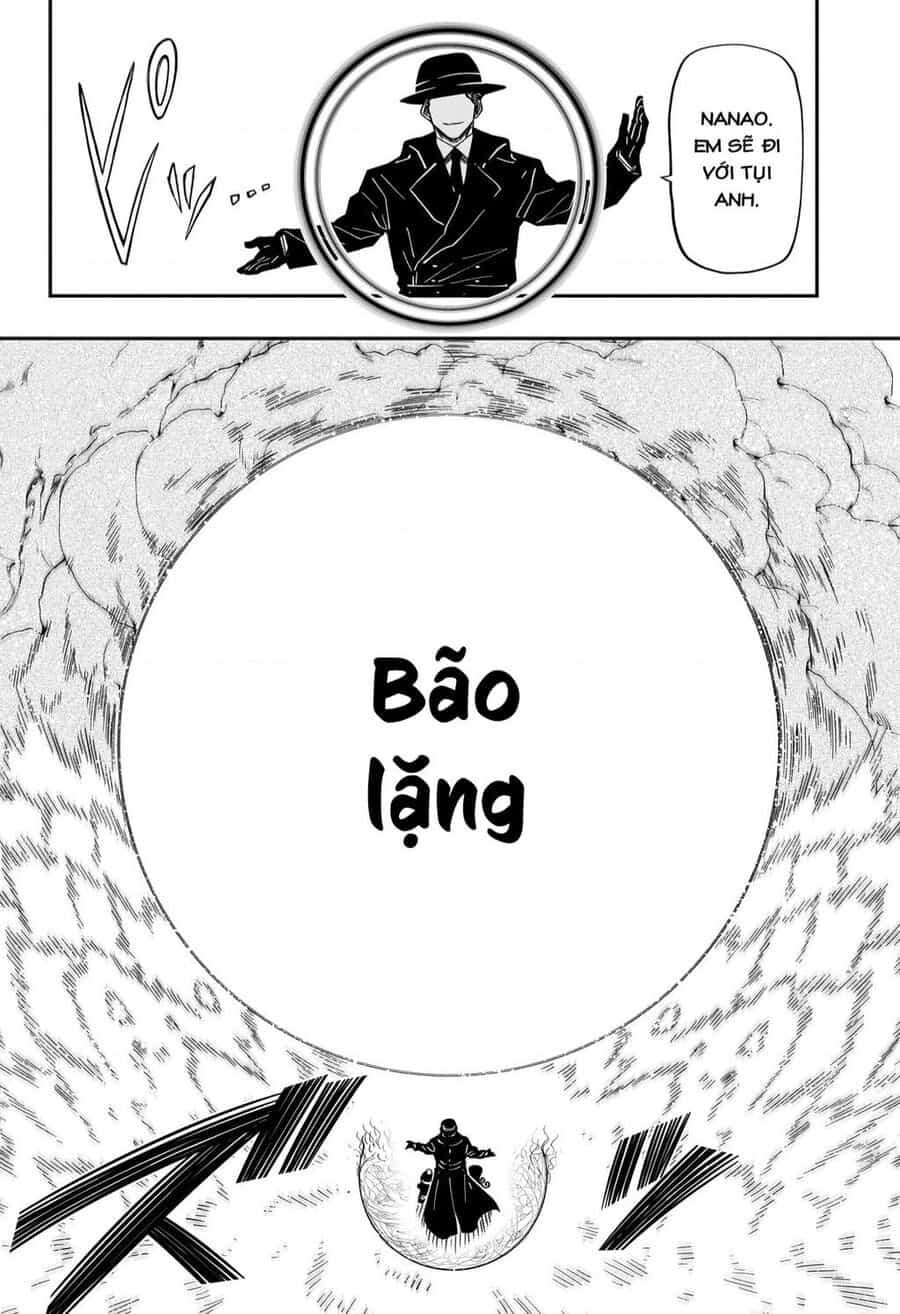 Gia Tộc Điệp Viên Yozakura - Chuong 188 - ảnh 12
