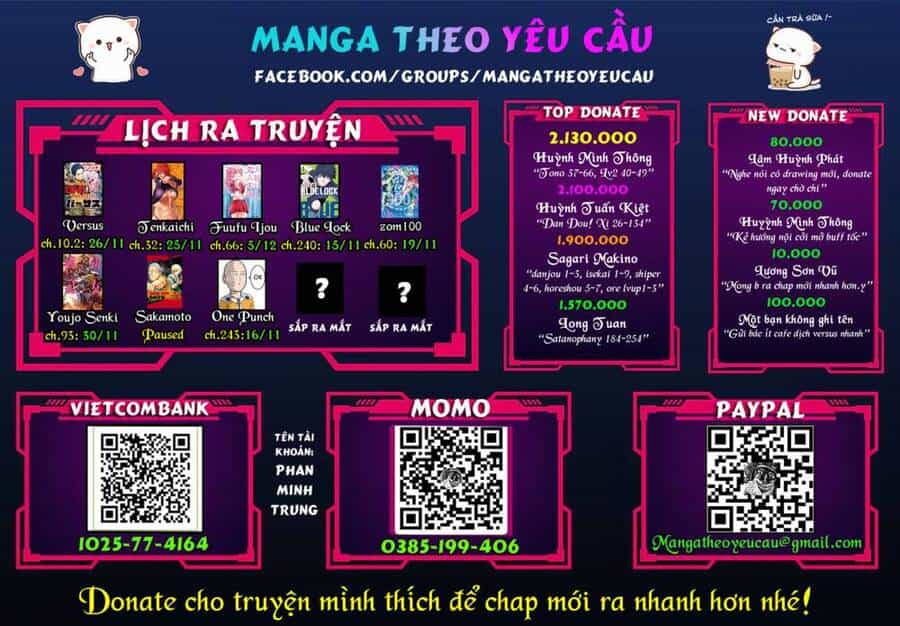 Gia Tộc Điệp Viên Yozakura - Chương 191 - ảnh 20