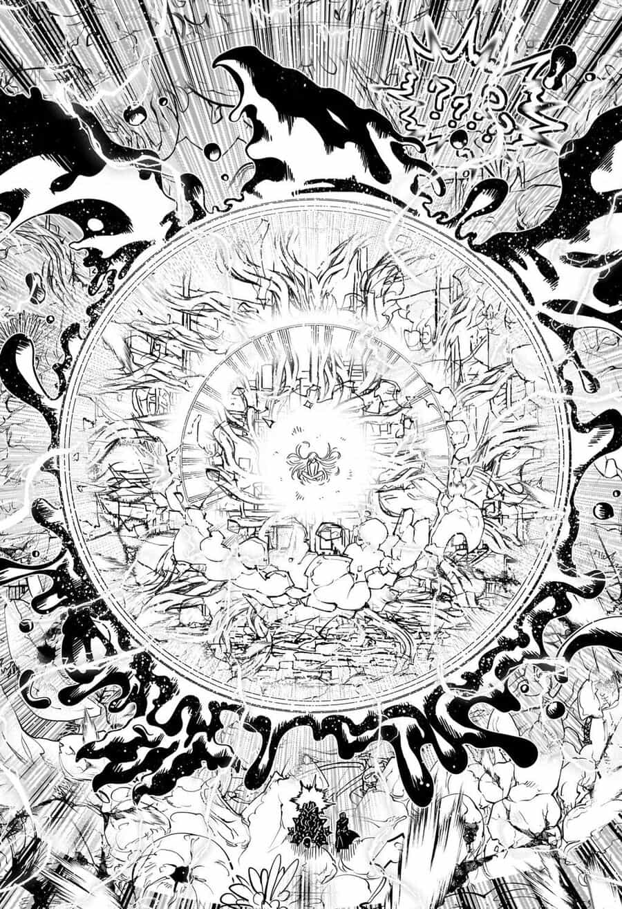 Gia Tộc Điệp Viên Yozakura - Chuong 192 - ảnh 12