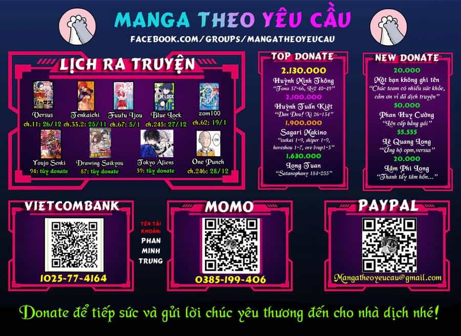 Gia Tộc Điệp Viên Yozakura - Chương 193 - ảnh 2