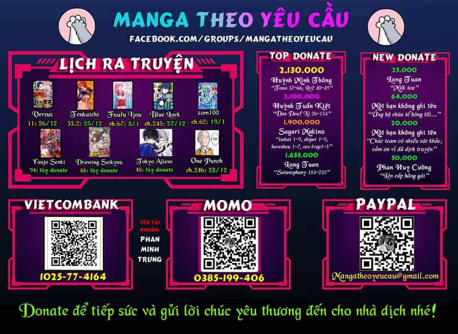 Gia Tộc Điệp Viên Yozakura - Chương 194 - ảnh 22