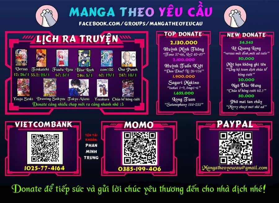 Gia Tộc Điệp Viên Yozakura - Chương 195 - ảnh 2