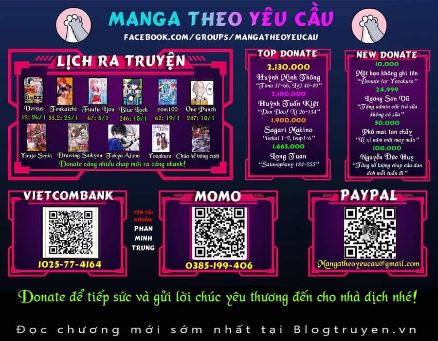 Gia Tộc Điệp Viên Yozakura - Chương 196 - ảnh 2