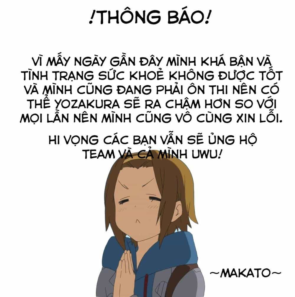 Gia Tộc Điệp Viên Yozakura - Chương 19 - ảnh 22