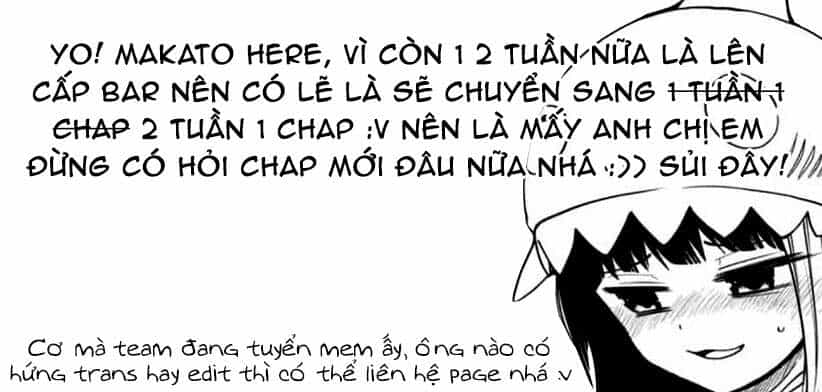 Gia Tộc Điệp Viên Yozakura - Chương 39 - ảnh 21