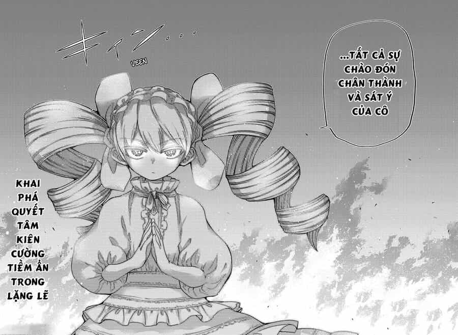 Gia Tộc Điệp Viên Yozakura - Chương 69 - ảnh 22