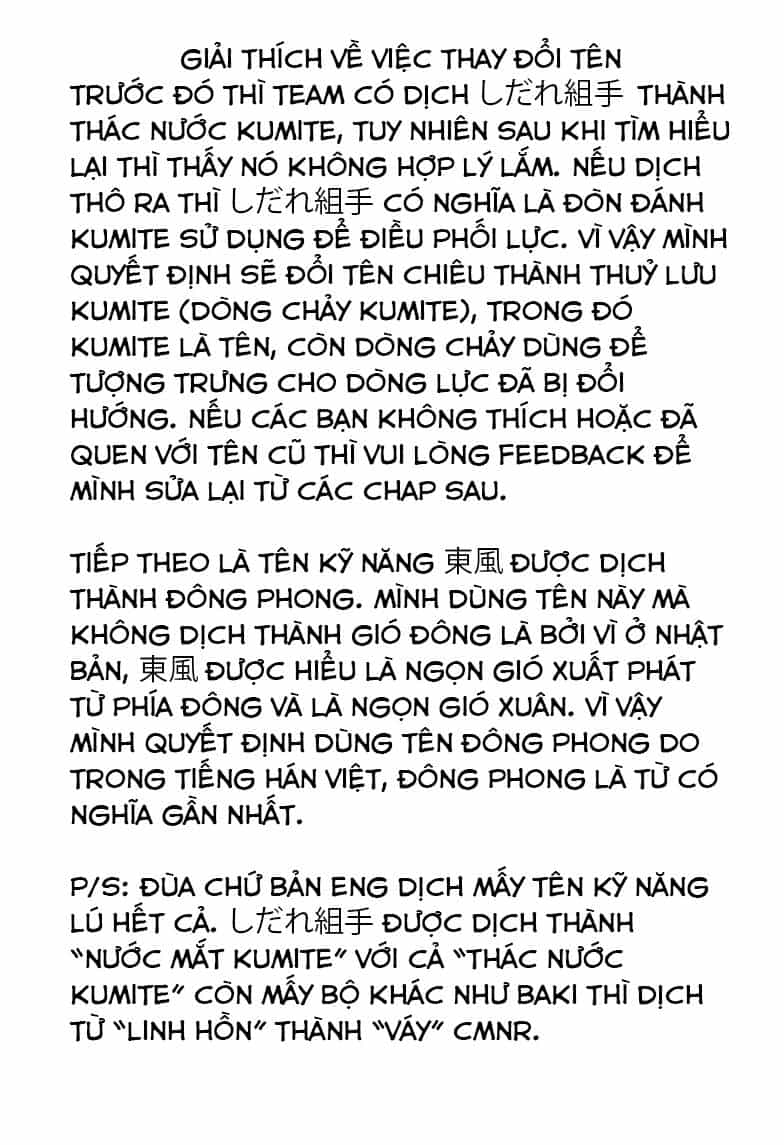 Gia Tộc Điệp Viên Yozakura - Chương 70 - ảnh 19