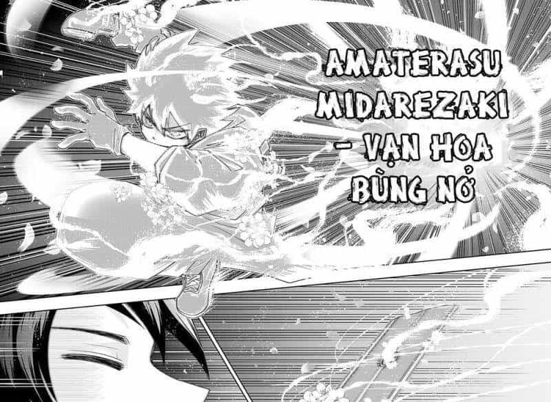 Gia Tộc Điệp Viên Yozakura - Chương 97 - ảnh 10