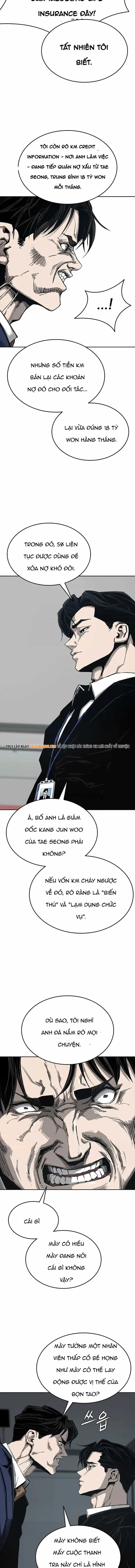 Gia Tộc Tài Phiệt - Chương 1 - ảnh 2