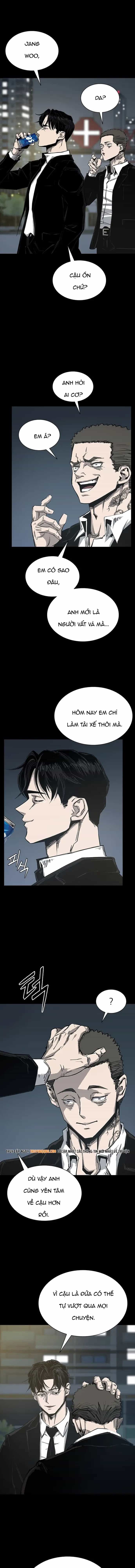 Gia Tộc Tài Phiệt - Chương 1 - ảnh 35