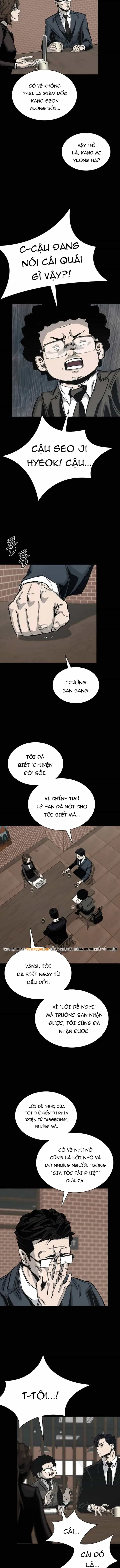 Gia Tộc Tài Phiệt - Chương 9 - ảnh 8