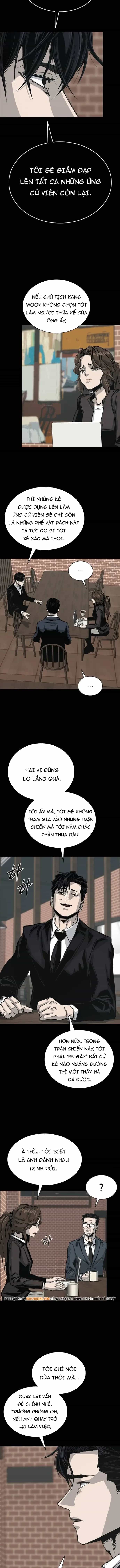 Gia Tộc Tài Phiệt - Chương 10 - ảnh 14