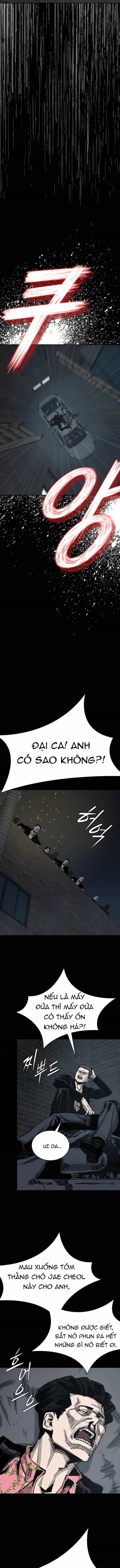 Gia Tộc Tài Phiệt - Chương 10 - ảnh 9