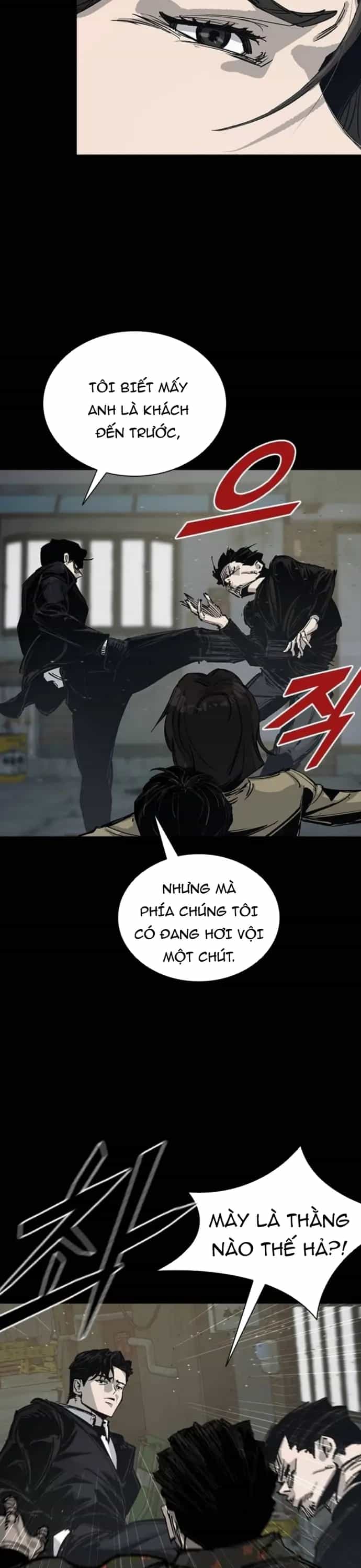 Gia Tộc Tài Phiệt - Chương 11 - ảnh 18