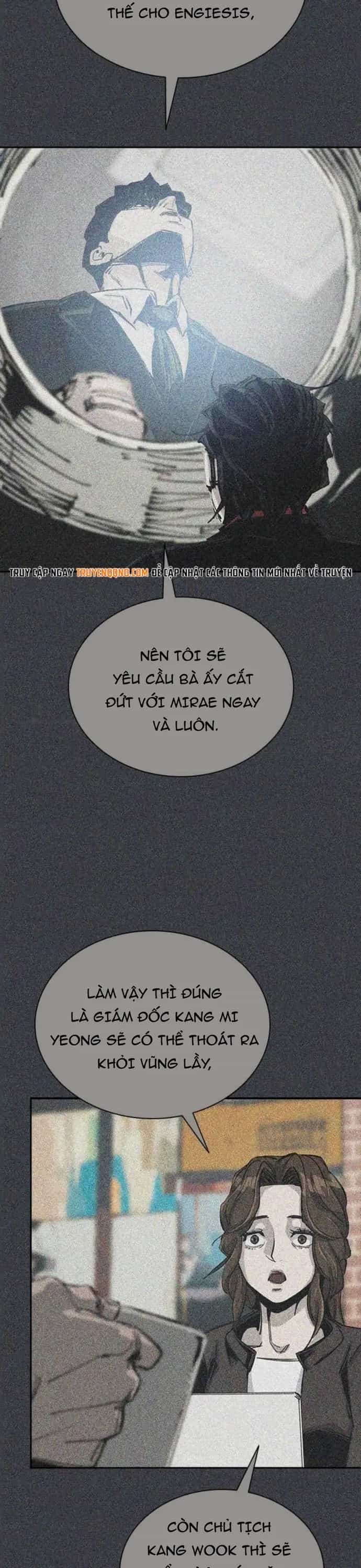 Gia Tộc Tài Phiệt - Chương 11 - ảnh 36