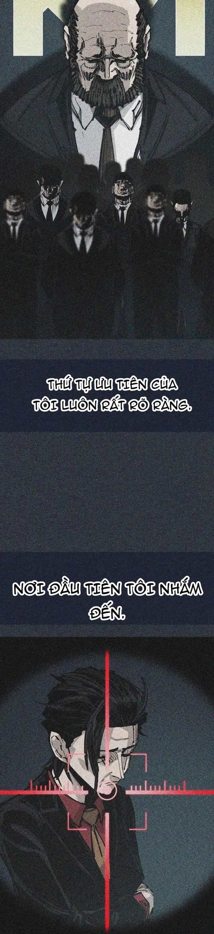 Gia Tộc Tài Phiệt - Chương 11 - ảnh 7
