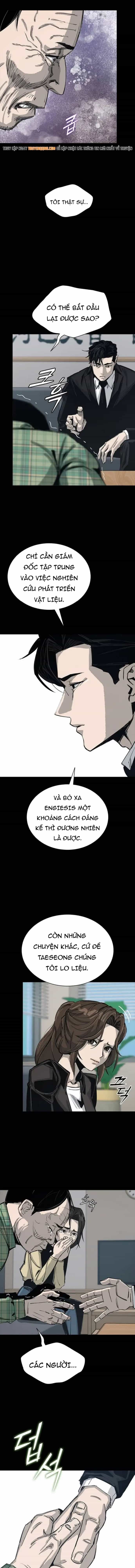 Gia Tộc Tài Phiệt - Chương 12 - ảnh 11